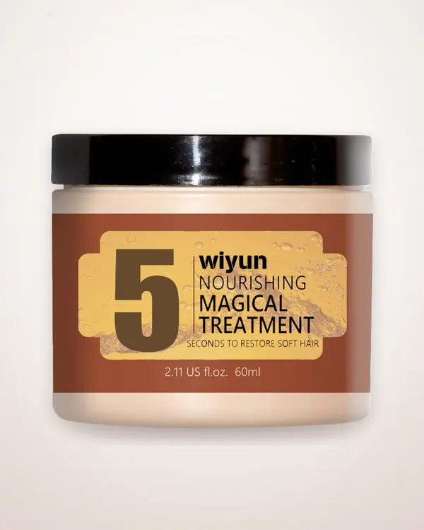 Collagen Nourishing Hair Mask