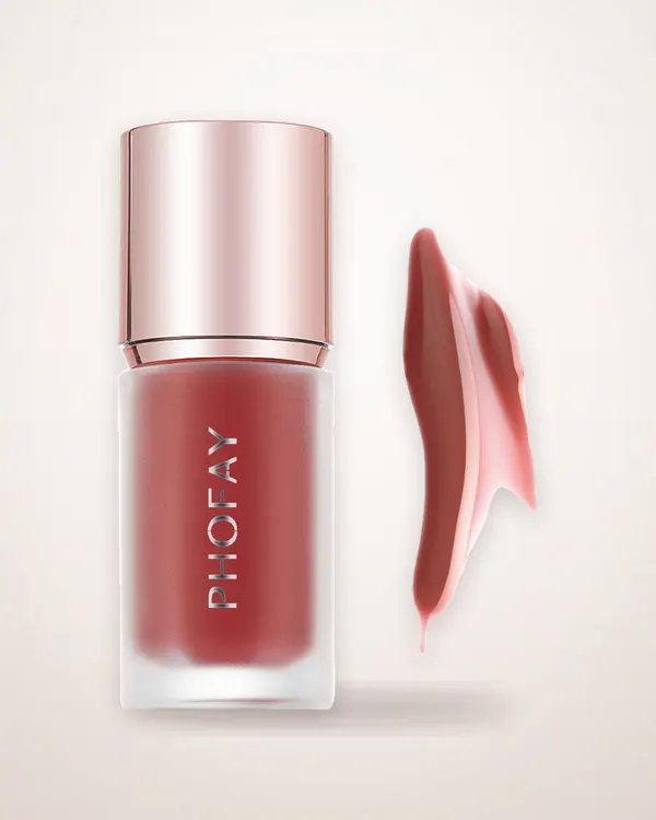 Matte Mousse Liquid Blush