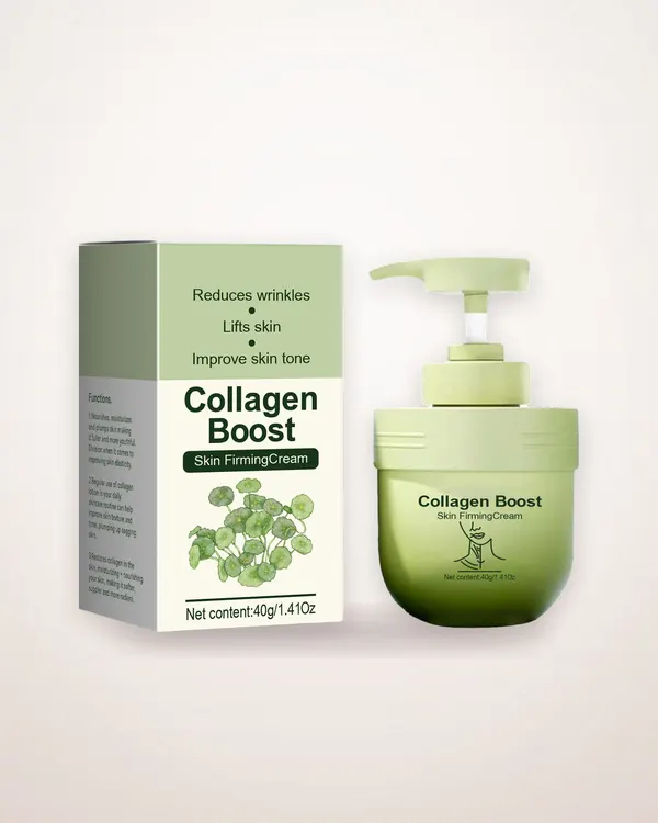 Collagen Firming Face Cream