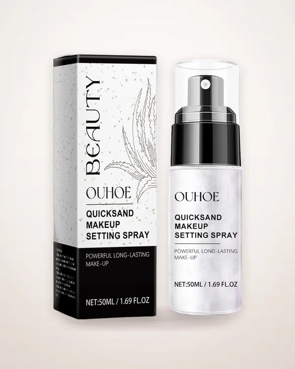 Hydrating Facial Spray