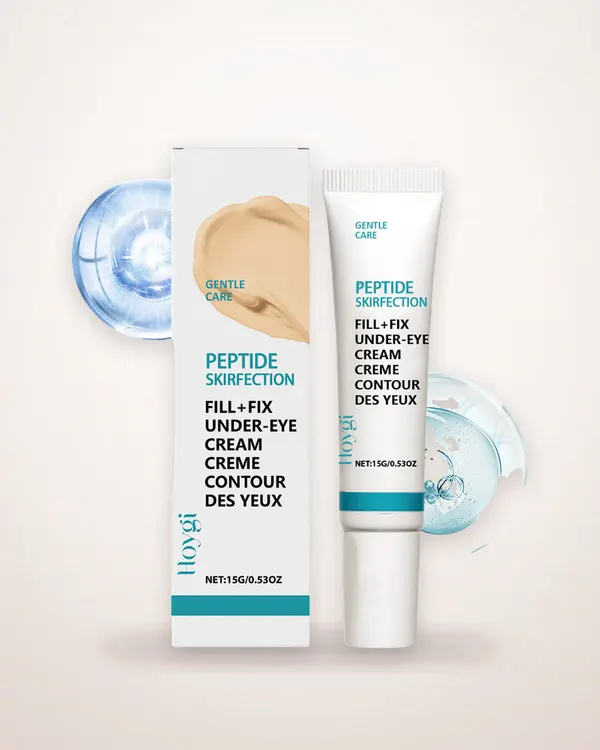 Firming Peptide Eye Cream