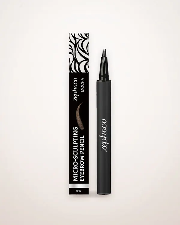 Mocha Ultra-Fine Eyebrow Pencil