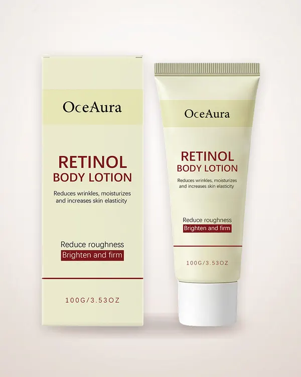 Light Fluid Body Moisturizer