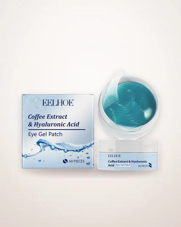 Hydrating Under-Eye Mask Patches