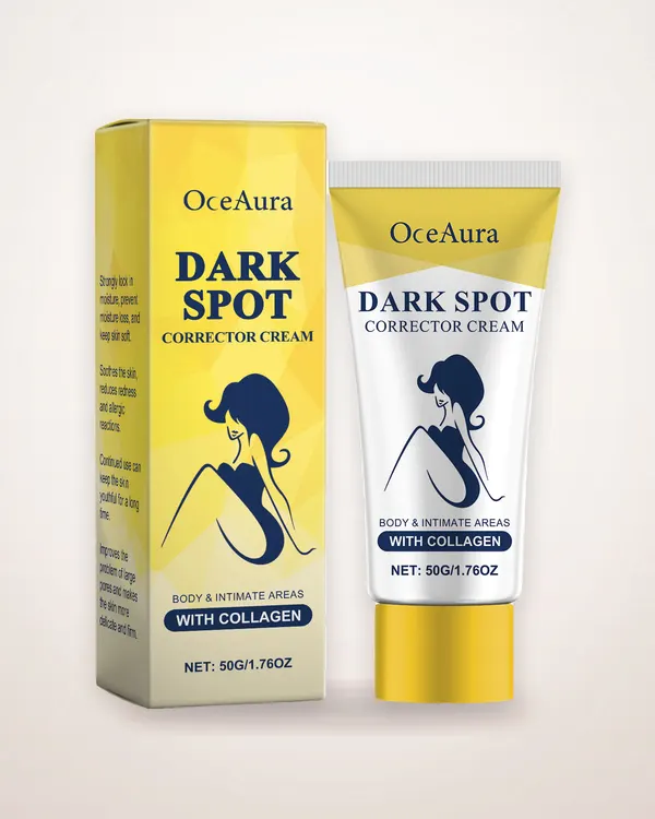 Nourishing Body Moisturizing Cream
