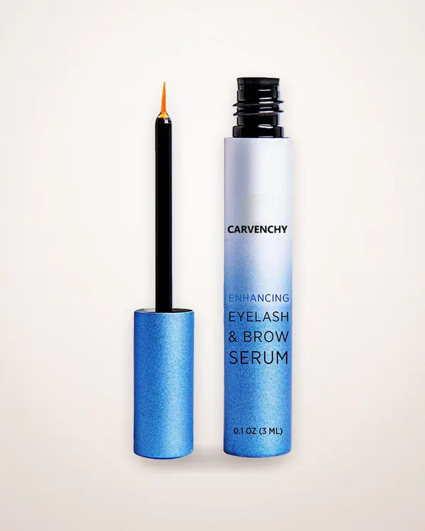 Dual-Action Lash and Brow Serum