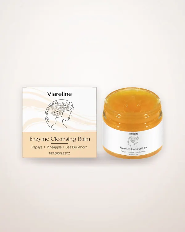 Gentle Makeup Remover Cleansing Cream