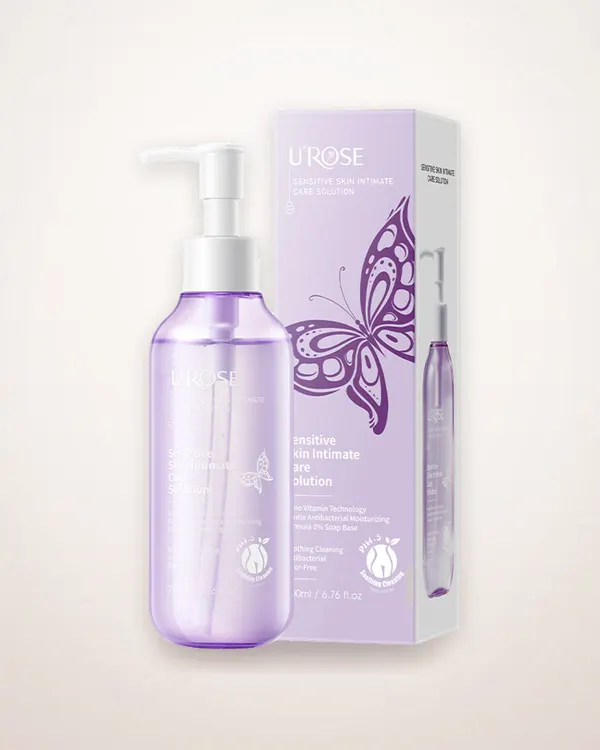 pH 5 Gentle Intimate Wash