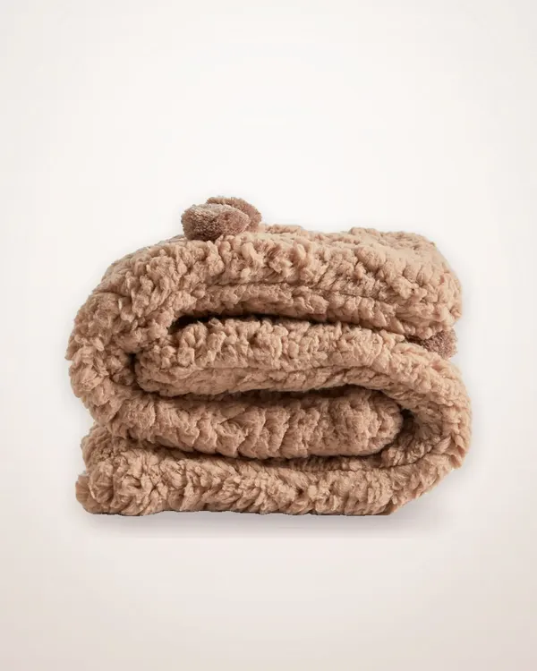 Fuzzy Microfiber Dog Socks