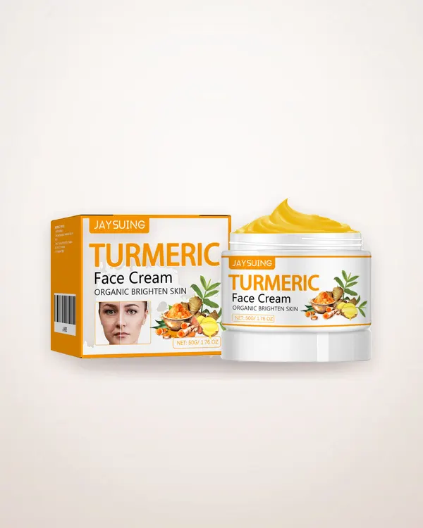 Firming Collagen Face Cream