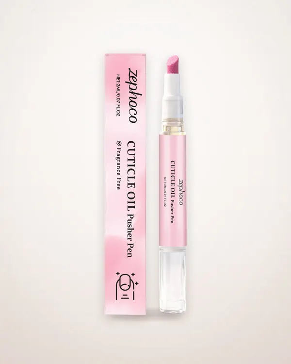 Glycerin Nail Care Oil Pen
