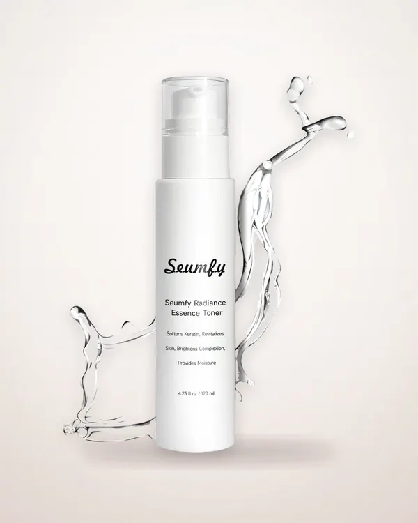 Collagen Boosting Essence Toner