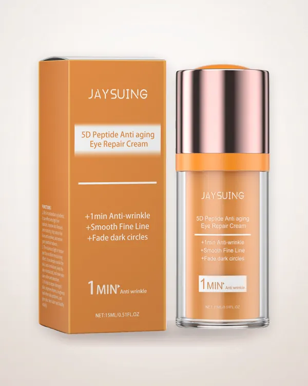 Peptide Nourishing Eye Cream