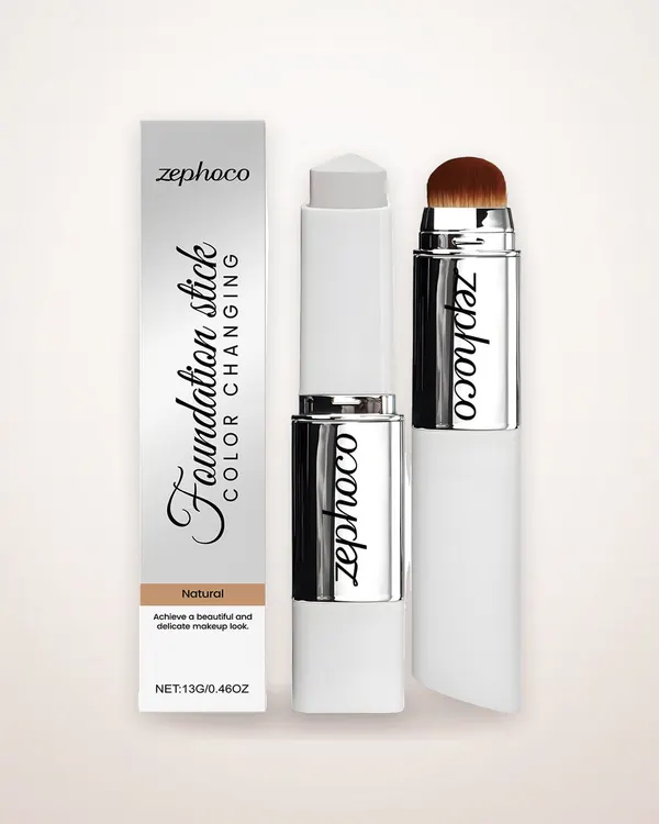 Natural Matte Concealer Stick