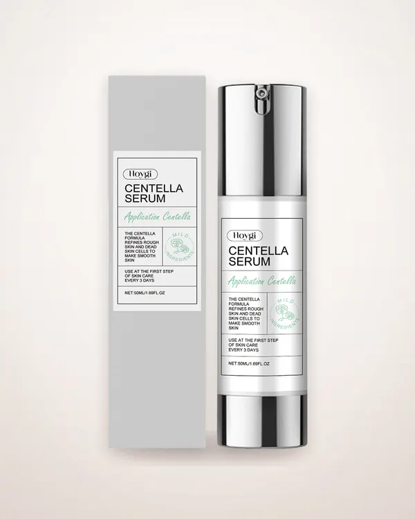 Centella Hydrating Face Serum