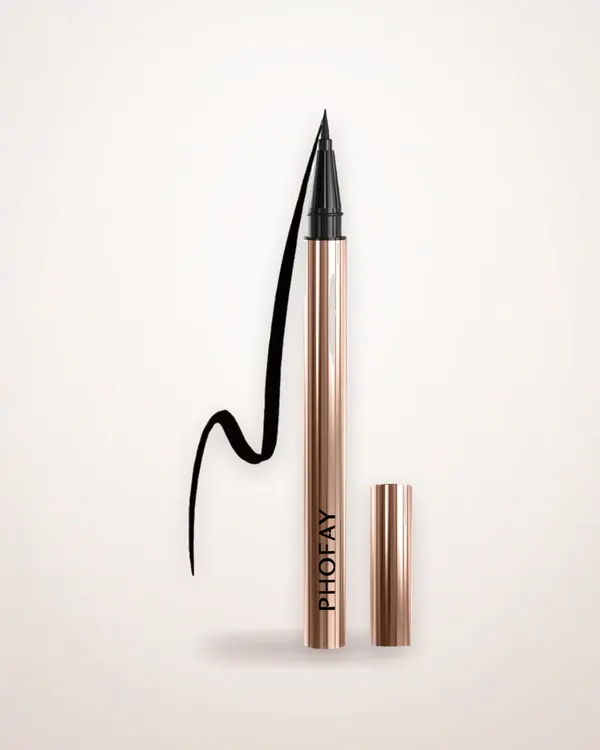 Waterproof Liquid Eyeliner