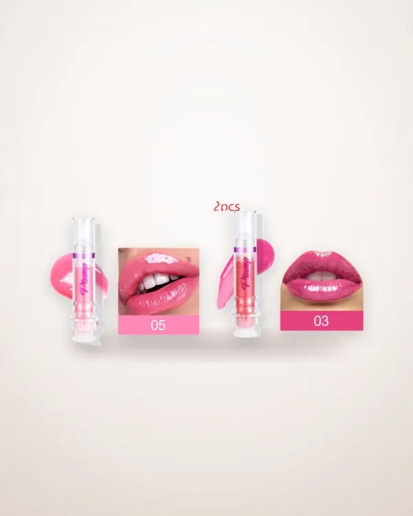 Mirror Shine Liquid Lip Gloss