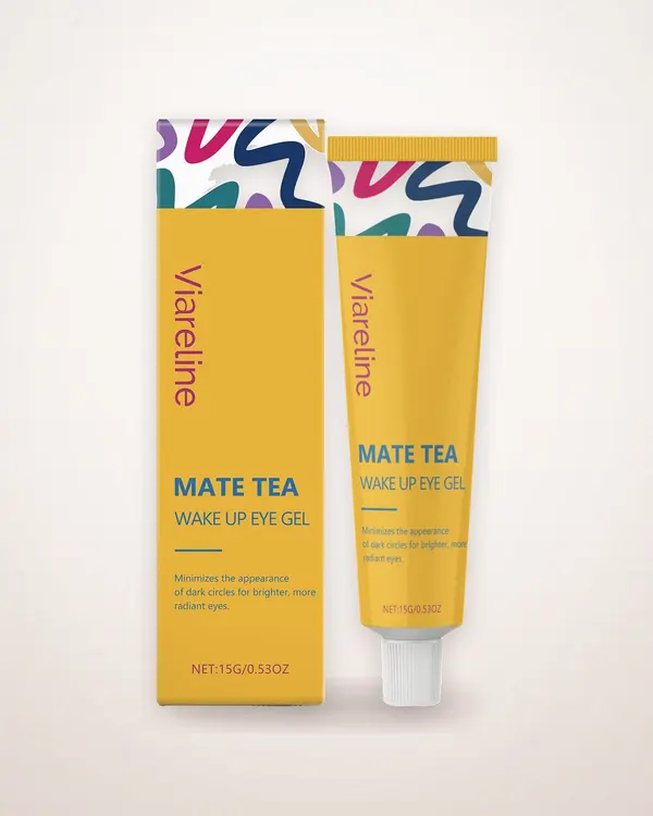 Hydrating Eye Gel with Glycerin