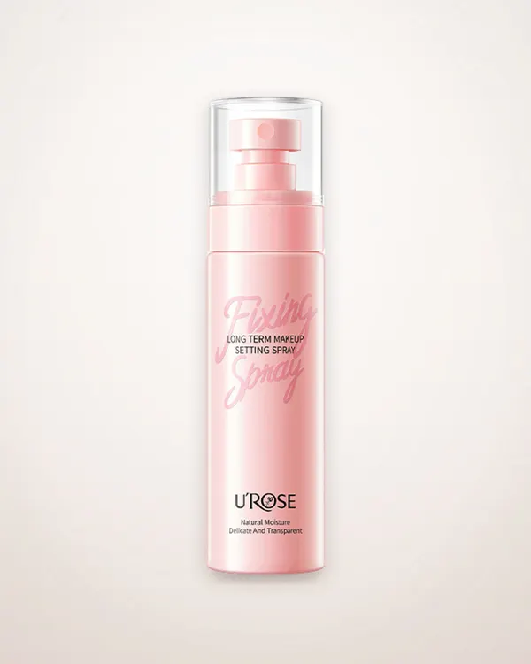 Fine Mist Makeup Setting Spray