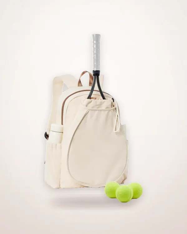 One-Shoulder Pickleball Bag