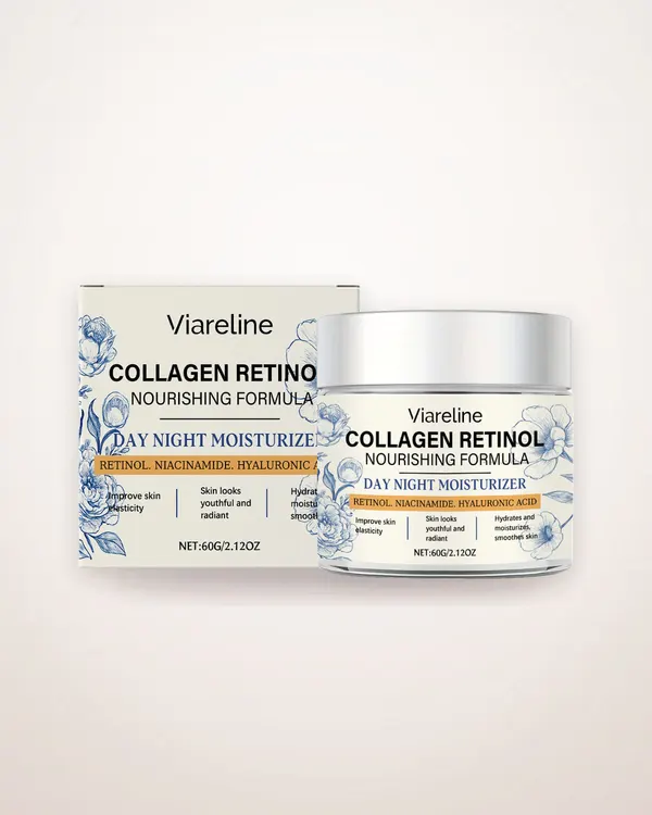 Retinol Nourishing Face Cream