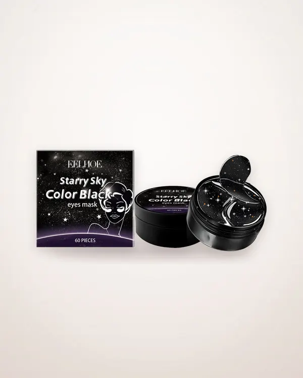 Hydrating Niacinamide Eye Masks