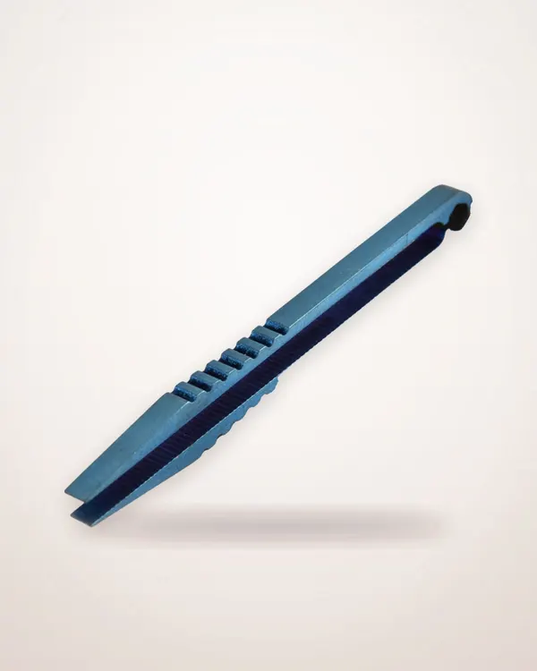 Lightweight Titanium Alloy Tweezers
