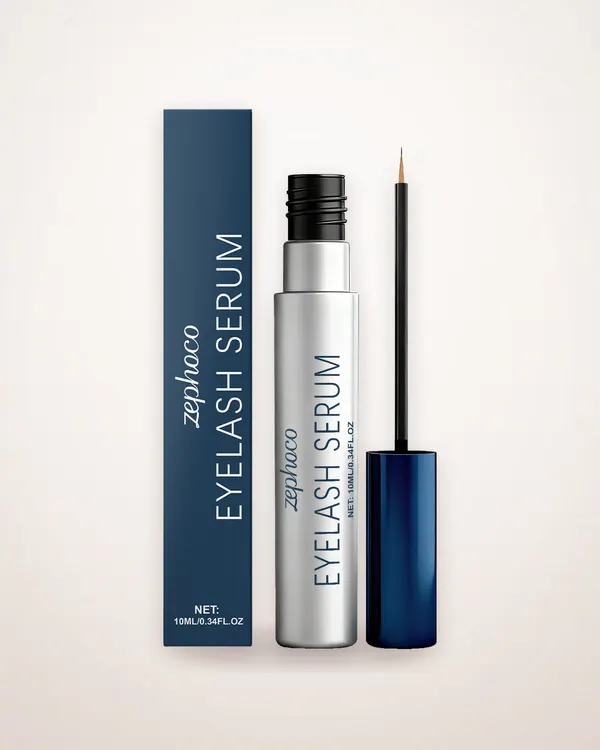 Nourishing Eyelash Serum