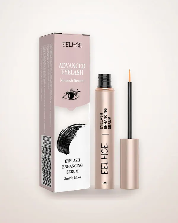 Nourishing Curl Lash Serum