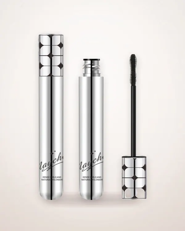 Zero-Gravity Feather-Light Mascara