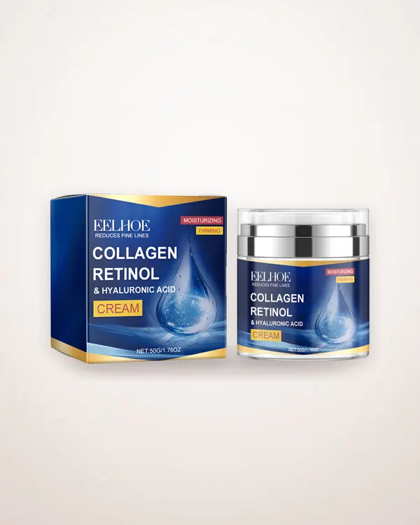 Collagen Hydrating Face Cream