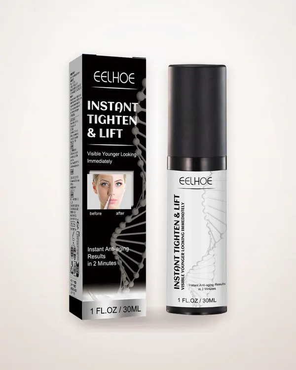 Hyaluronic Vitamin C Firming Face Serum