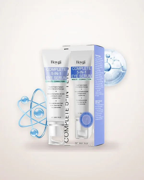 Collagen Retinol Eye Cream