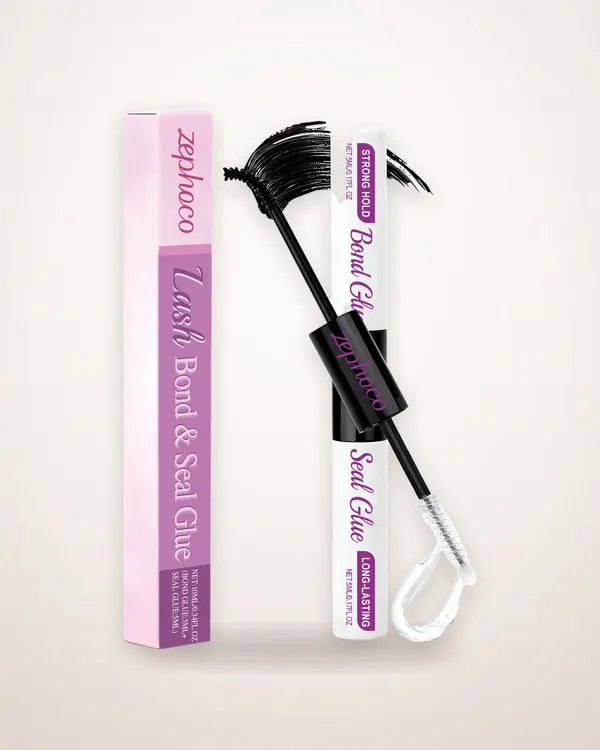 Waterproof Long-Lasting Eyelash Glue