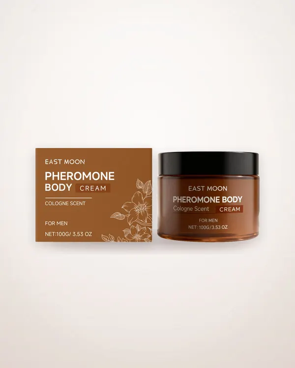 Sandalwood Cologne Body Milk