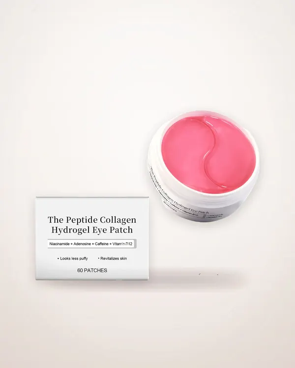 Hydrating Under-Eye Mask Patches
