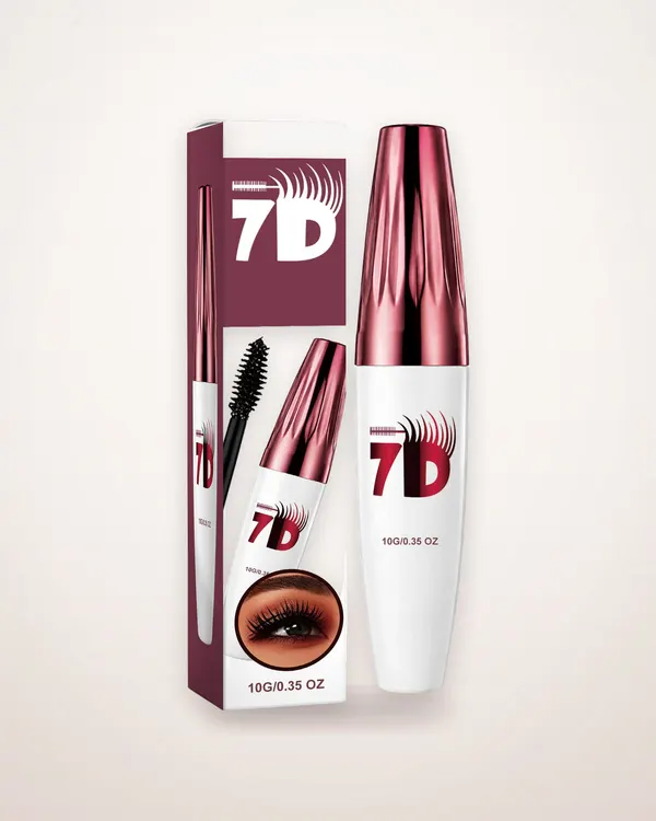 Curl-Defining Volumizing Mascara