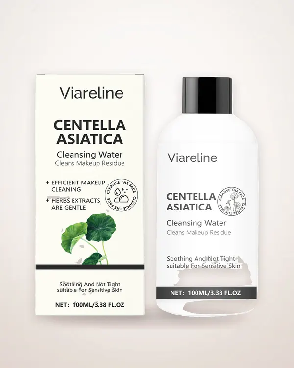 Hydrating Makeup Remover