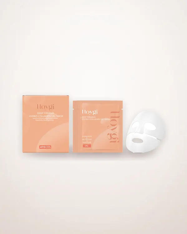 Collagen Moisturizing Face Mask
