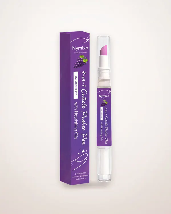 Jojoba and Lavender Cuticle Oil Pen