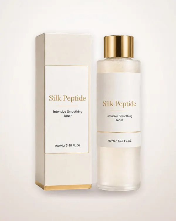 Hydrating Silk Toner