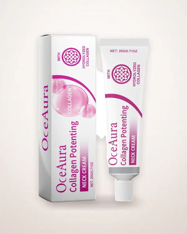 Collagen Firming Neck Cream