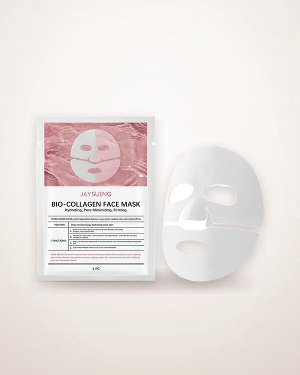 Firming Hydrating Face Mask