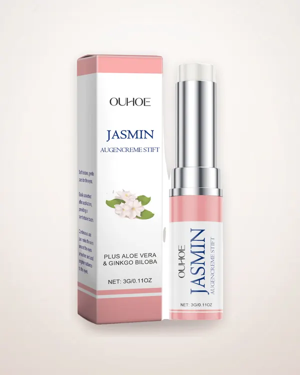 Nourishing Jasmine Eye Cream Stick