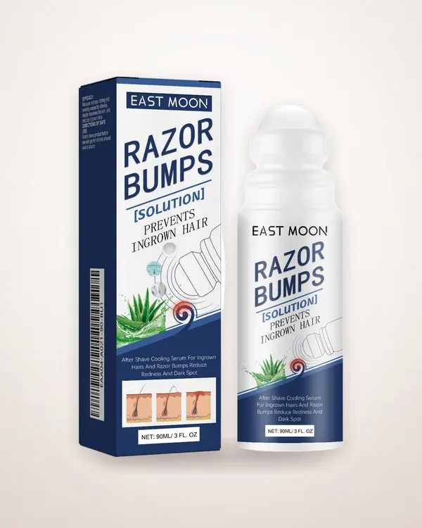 Soothing After-Shave Roll-On Serum