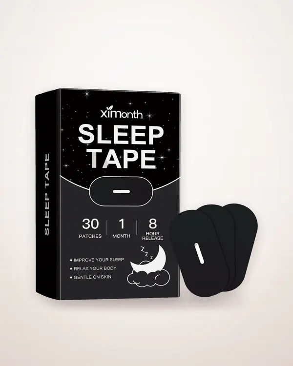 Glycerin Sleep Lip Patch Set