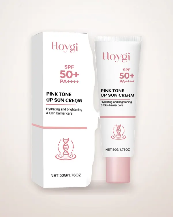 Niacinamide Daily Face Sunscreen