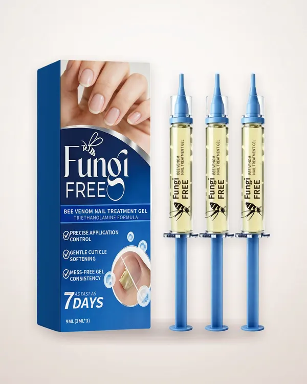Bee Venom Nail Care Gel