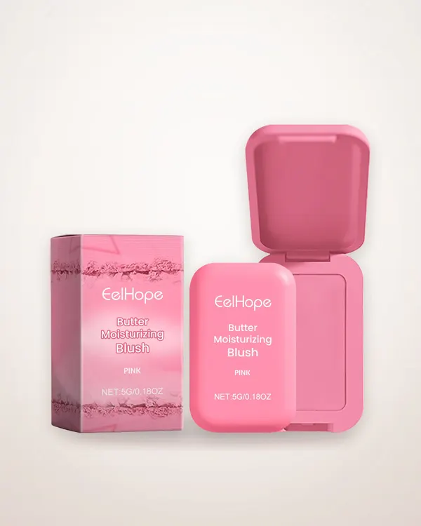 Butter Melt Cream Blush