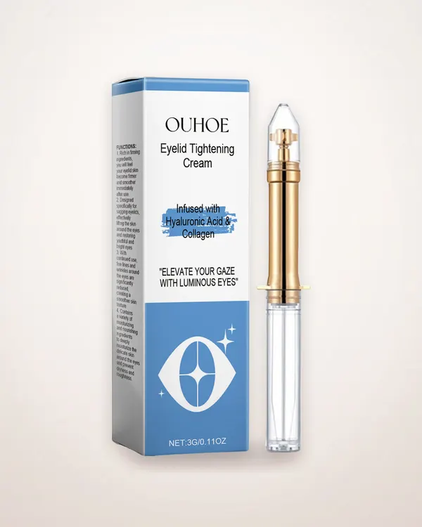 Peptide Firming Eye Cream